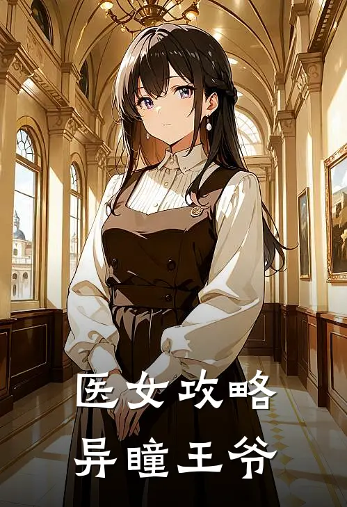 医女攻略异瞳王爷