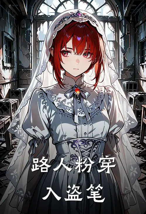 路人粉穿入盗笔