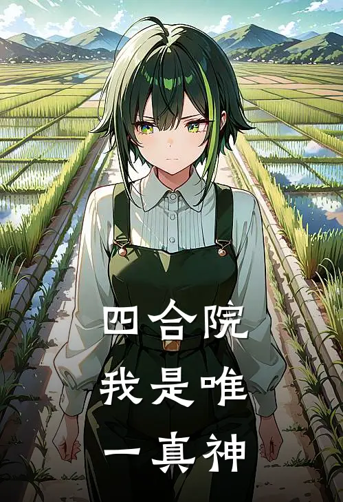 四合院：我是唯一真神