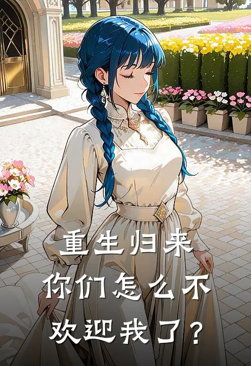 重生归来，你们怎么不欢迎我了？