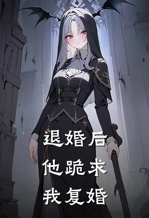 退婚后，他跪求我复婚