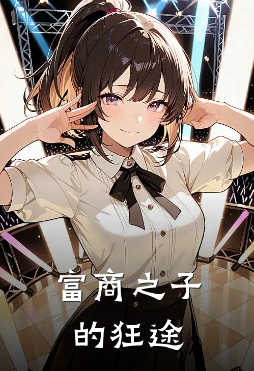 富商之子的狂途