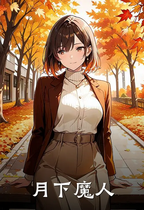 月下魔人
