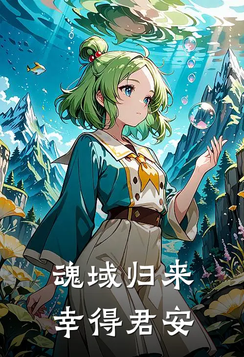 魂域归来：幸得君安