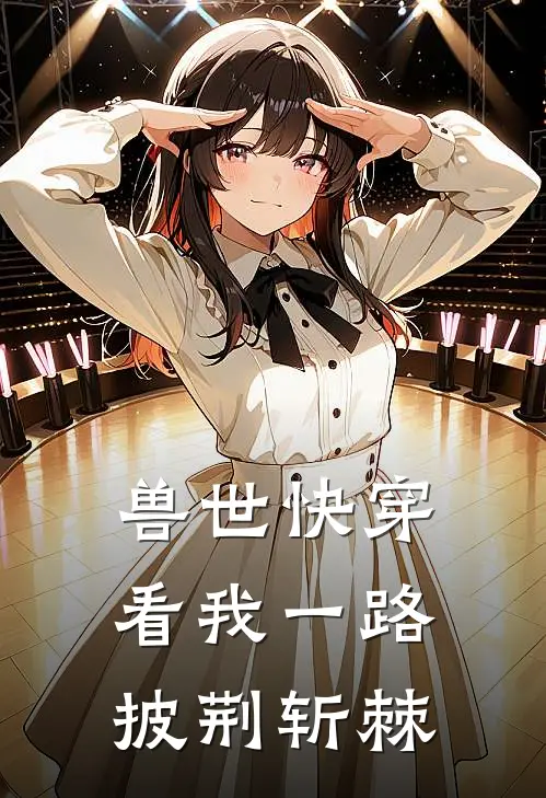 兽世快穿，看我一路披荆斩棘