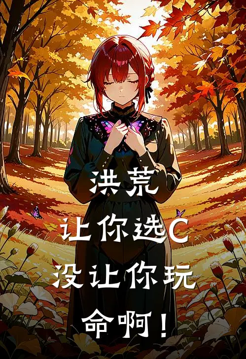 洪荒：让你选C，没让你玩命啊！