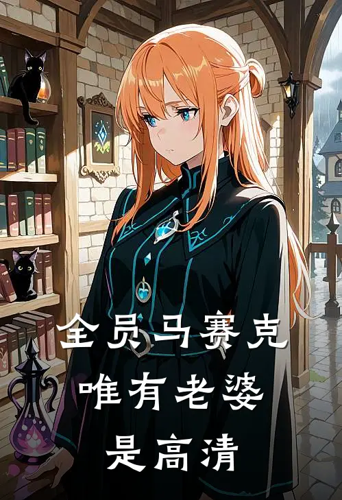 全员马赛克，唯有老婆是高清