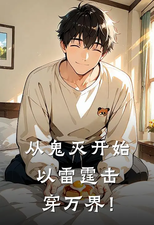 从鬼灭开始，以雷霆击穿万界！