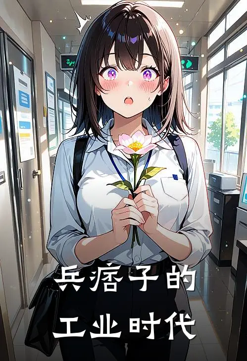 兵痞子的工业时代