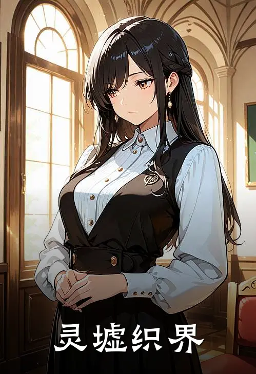 灵墟织界