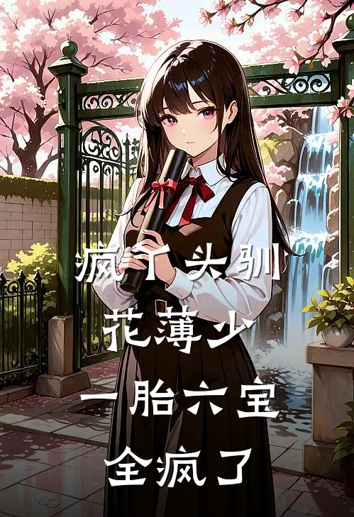 疯丫头驯花薄少：一胎六宝全疯了