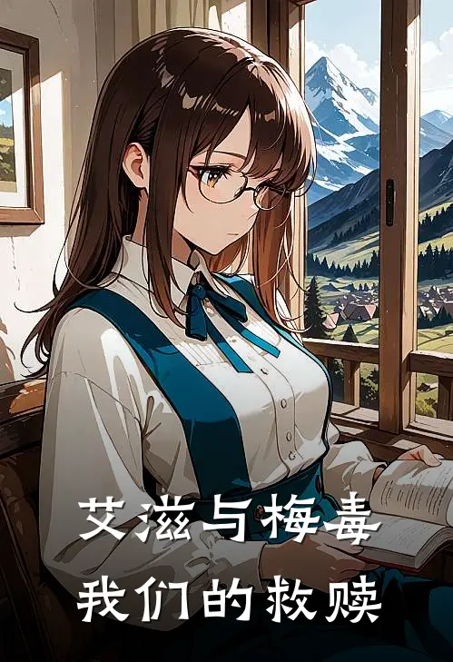 艾滋与梅毒：我们的救赎