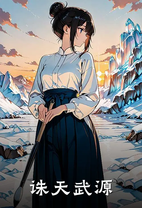 诛天武源