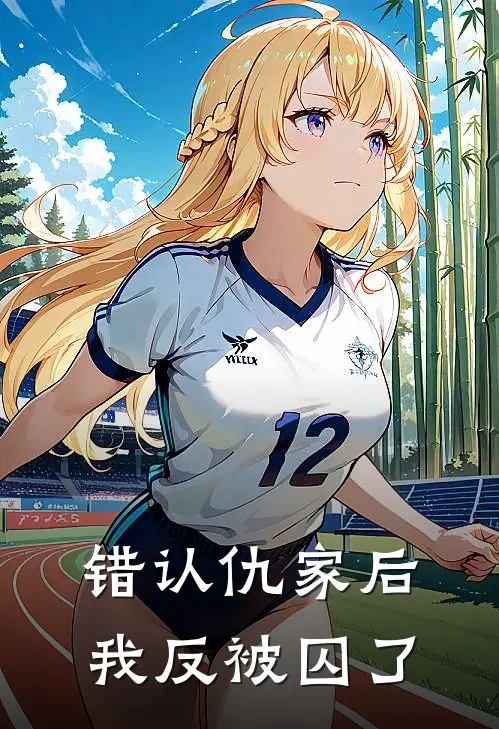 错认仇家后我反被囚了