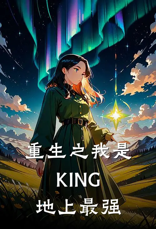 重生之我是KING：地上最强