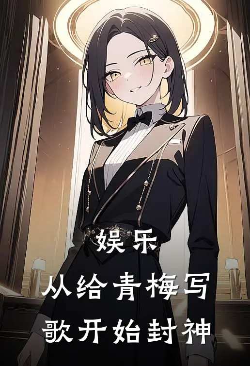 娱乐：从给青梅写歌开始封神