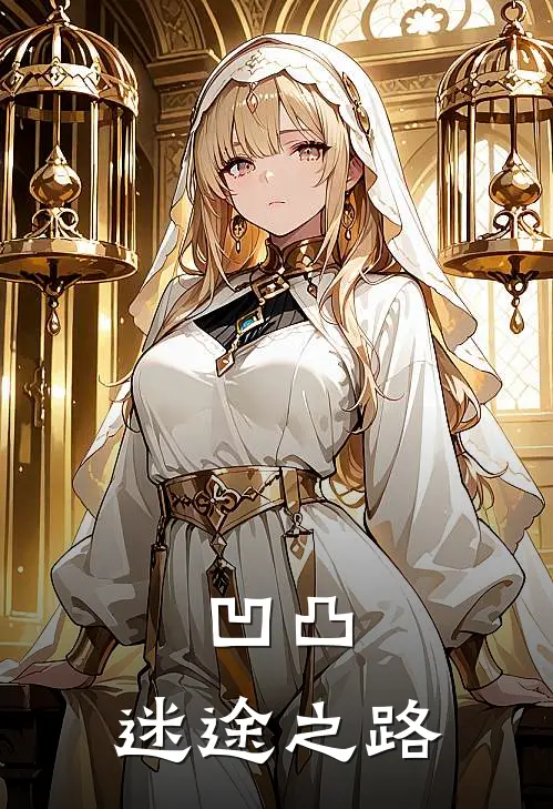 凹凸，迷途之路