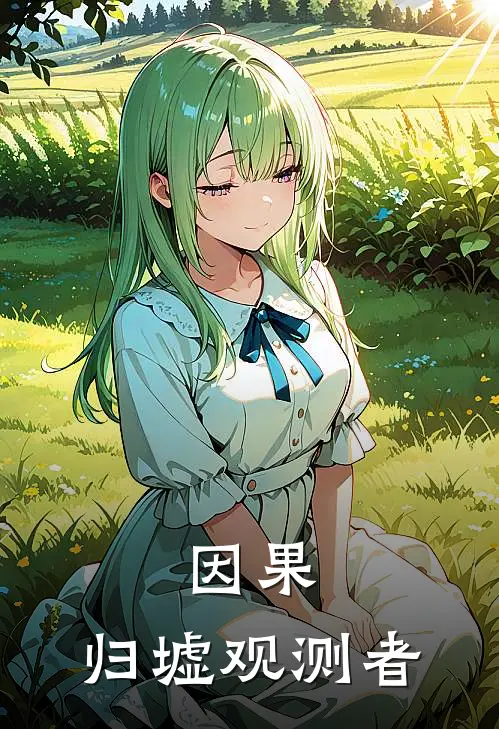 因果，归墟观测者