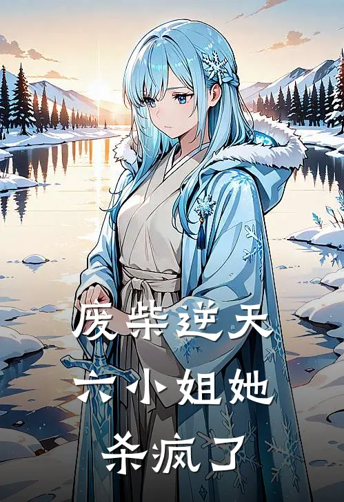 废柴逆天，六小姐她杀疯了