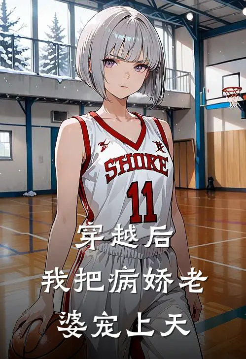 穿越后，我把病娇老婆宠上天