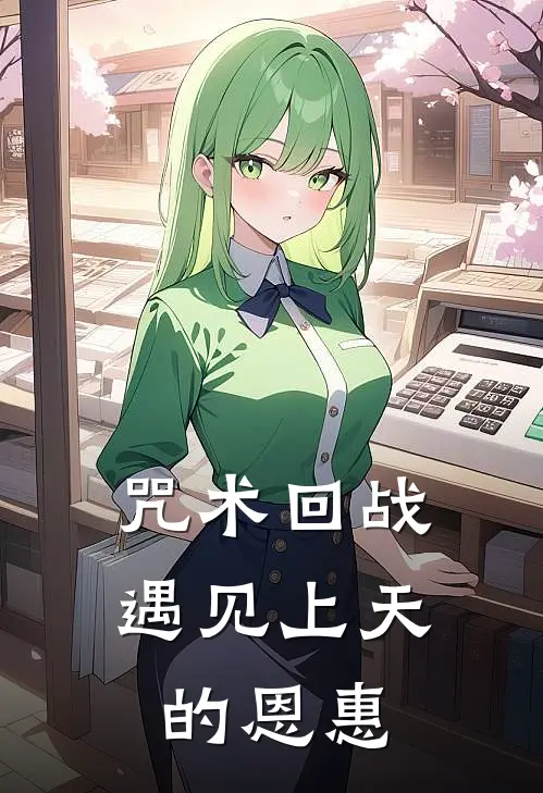 咒术回战：遇见上天的恩惠