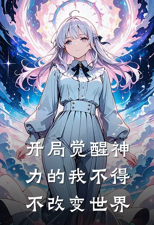 开局觉醒神力的我不得不改变世界