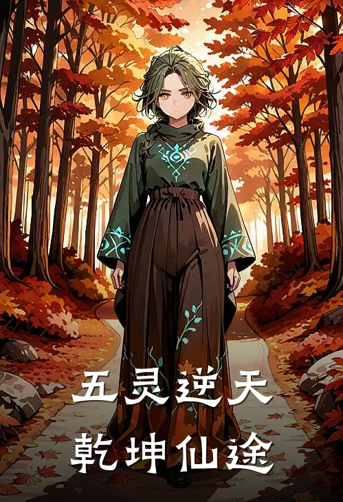 五灵逆天：乾坤仙途