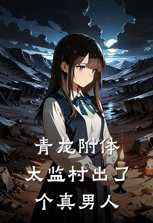青龙附体：太监村出了个真男人