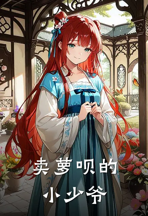 卖萝呗的小少爷