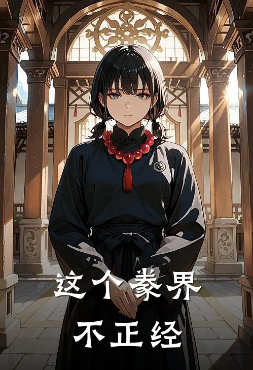 这个豢界，不正经