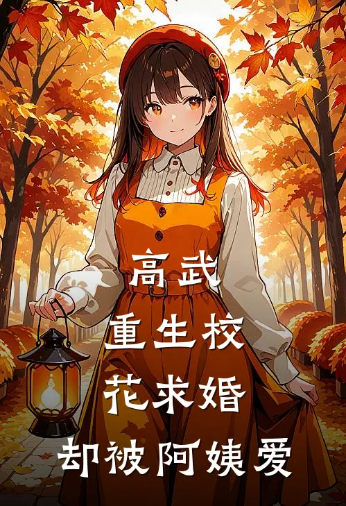 高武：重生校花求婚，却被阿姨爱