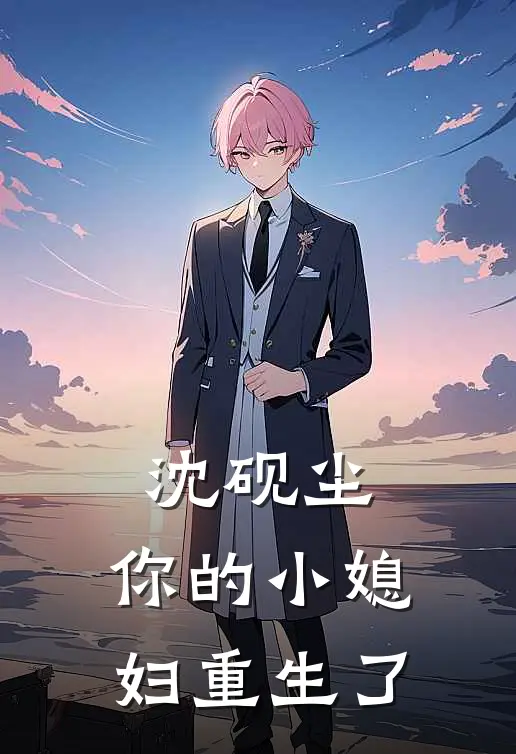 沈砚尘，你的小媳妇重生了