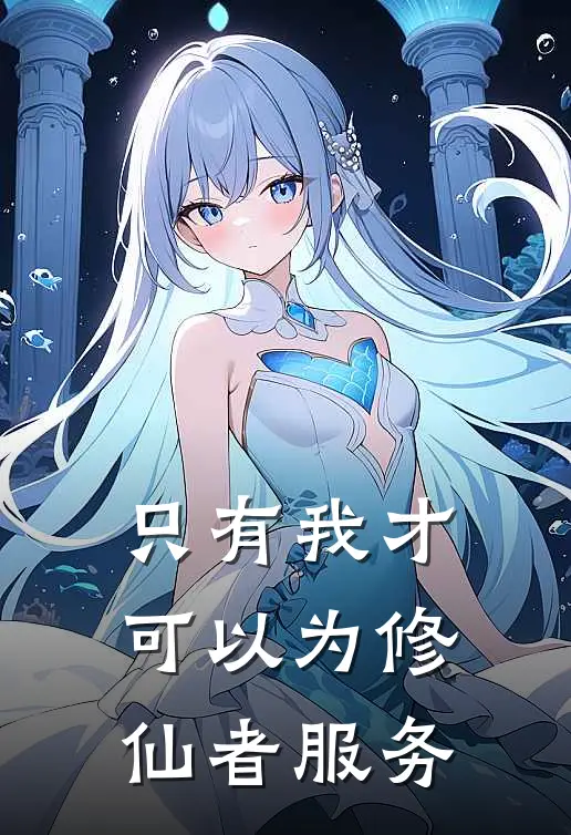 只有我才可以为修仙者服务