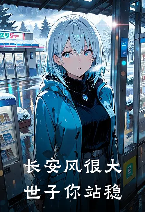 长安风很大，世子你站稳