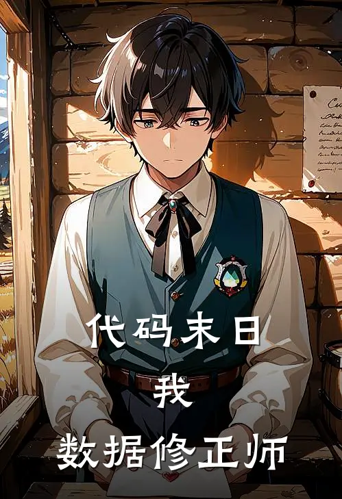 代码末日：我，数据修正师