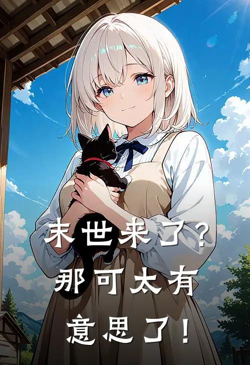 末世来了？那可太有意思了！