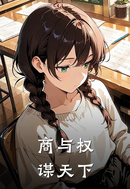 商与权，谋天下