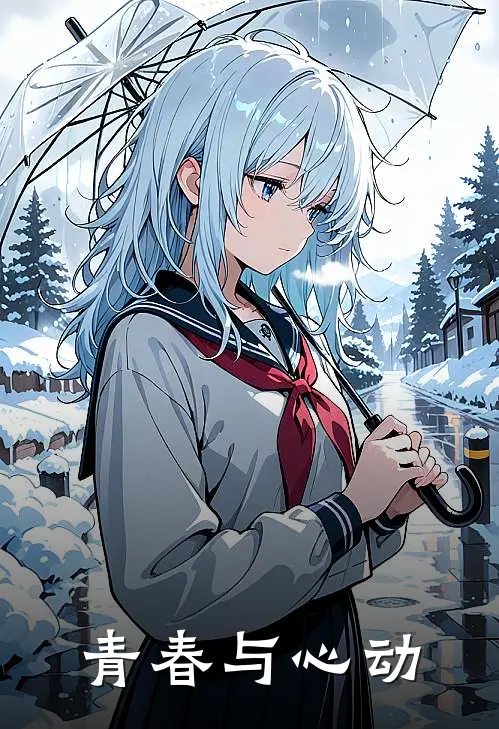 青春与心动