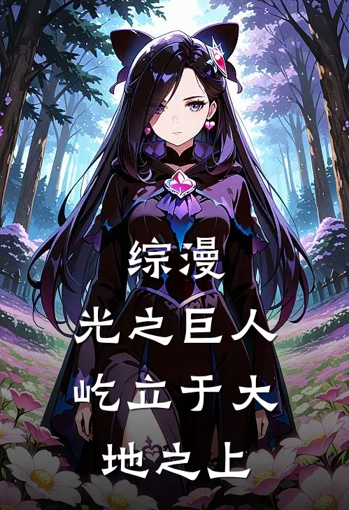 综漫：光之巨人屹立于大地之上