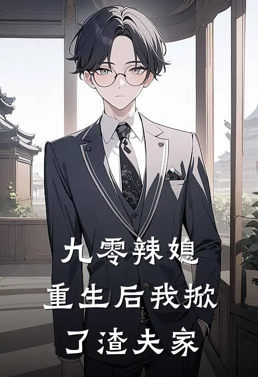 九零辣媳：重生后我掀了渣夫家