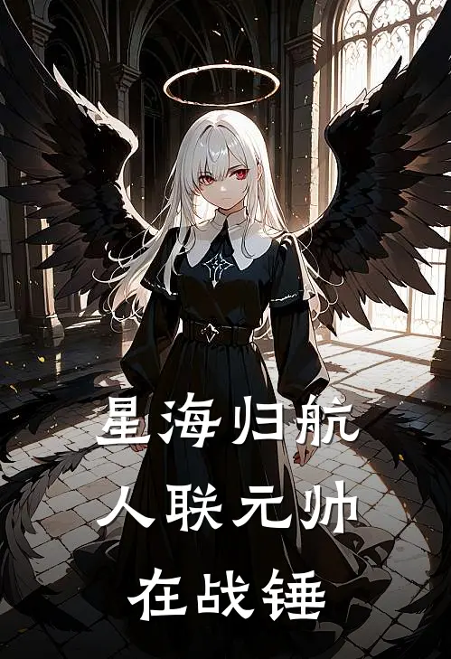 星海归航：人联元帅在战锤