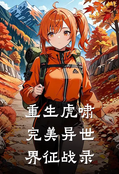 重生虎啸：完美异世界征战录