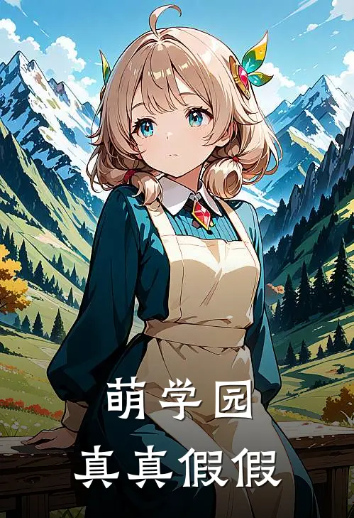 萌学园：真真假假