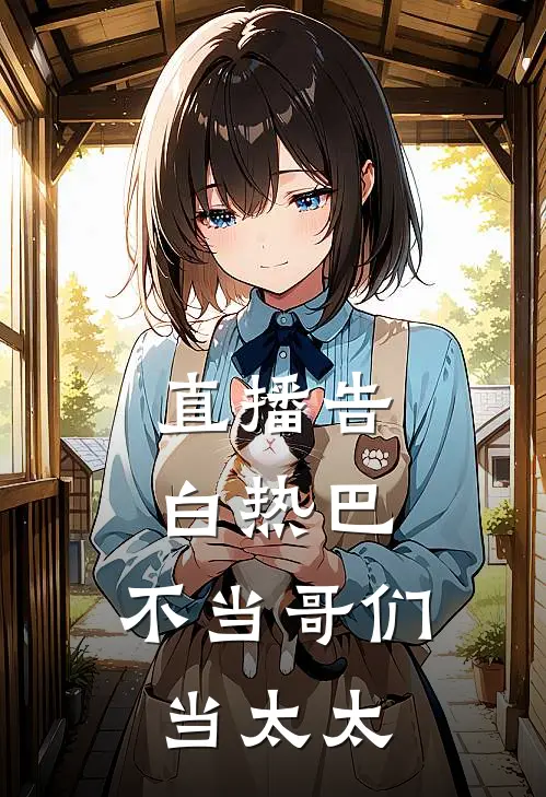 直播告白热巴，不当哥们当太太