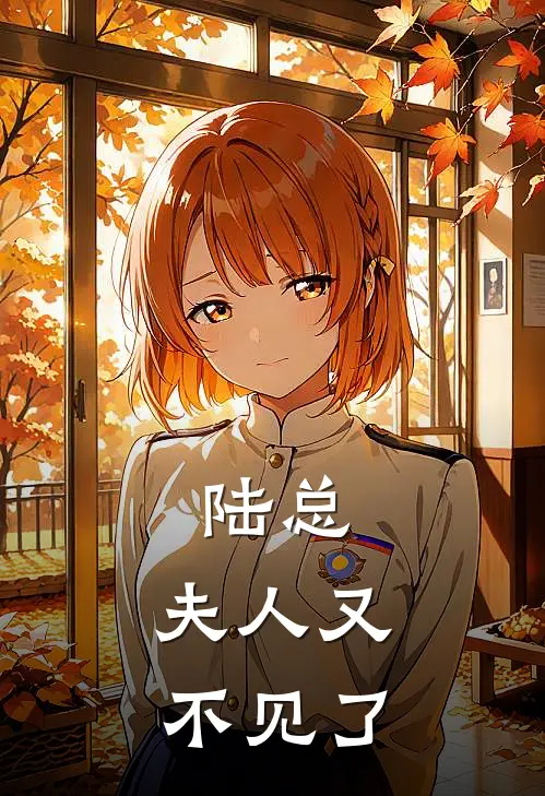 陆总，夫人又不见了