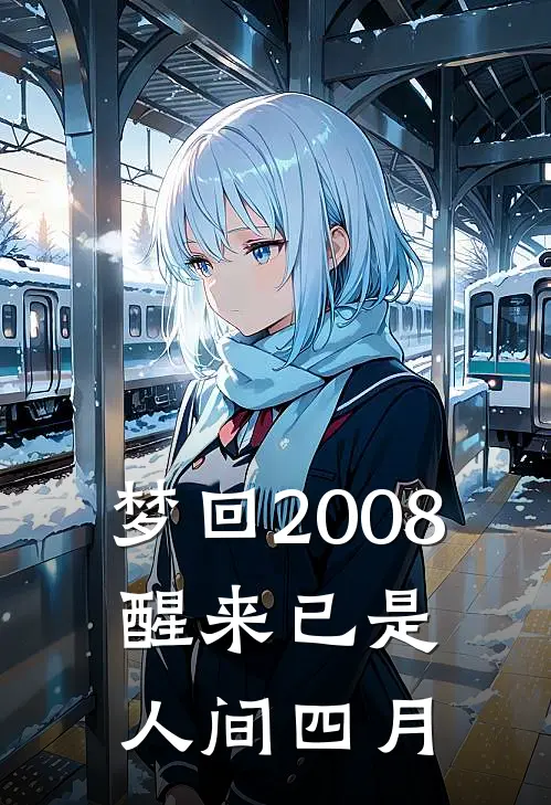 梦回2008：醒来已是人间四月