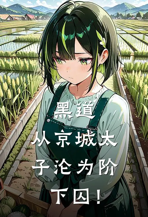 黑道：从京城太子沦为阶下囚！