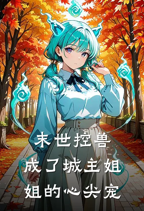 末世控兽，成了城主姐姐的心尖宠