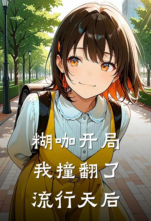 糊咖开局，我撞翻了流行天后