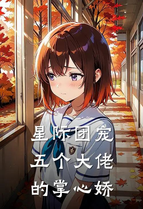 星际团宠：五个大佬的掌心娇